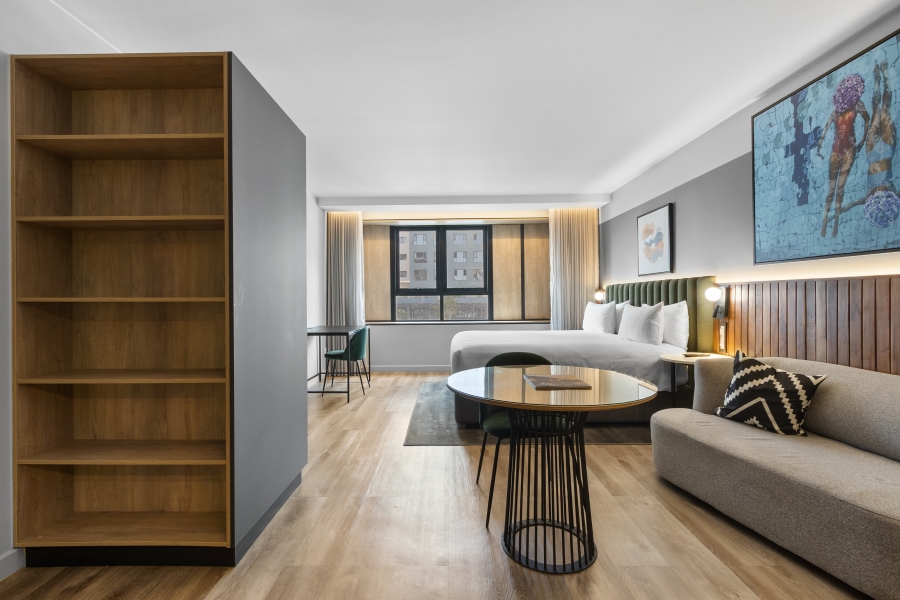 1 Bedroom Property for Sale in Foreshore Western Cape